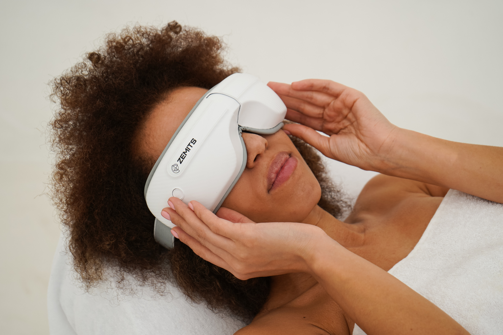 Tratamiento Ocular Zemits OcuRelax