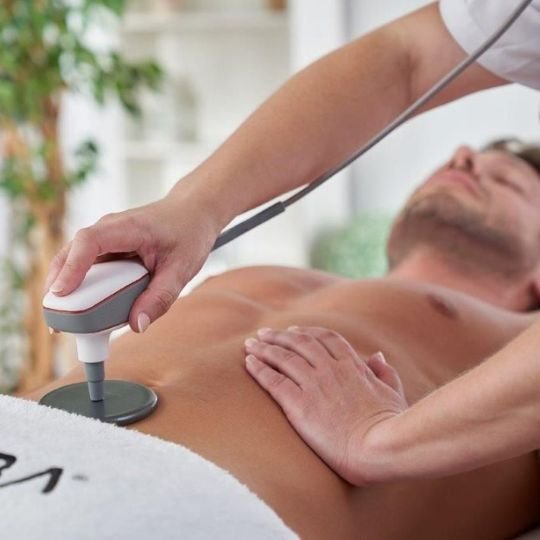 Tratamiento corporal INDIBA