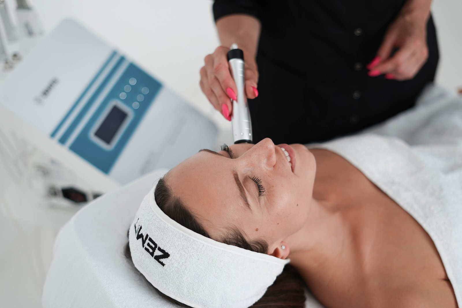 Tratamiento Hydrodiamond 