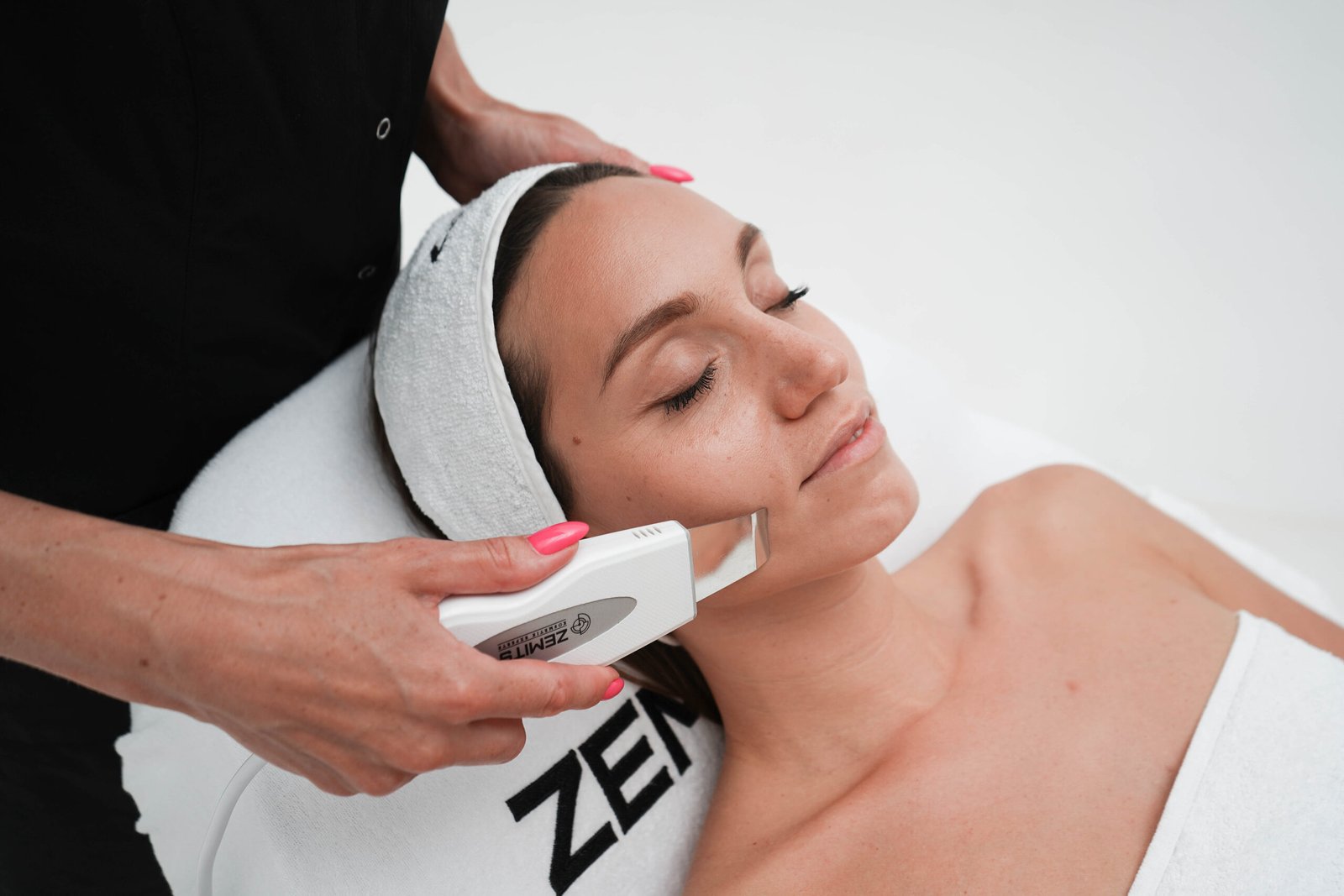 Tratamiento Hydrodiamond 