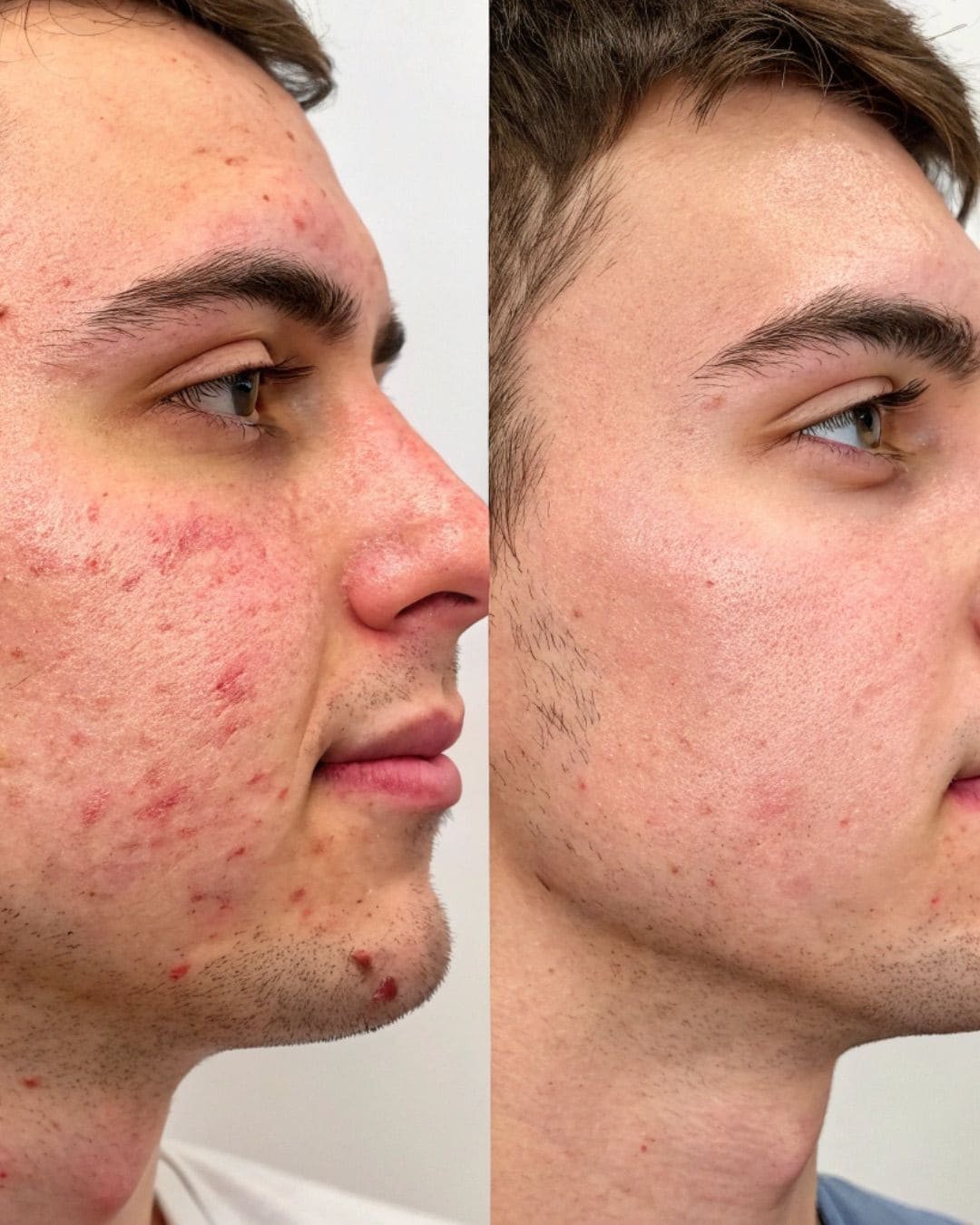 Bespoke Facial +  Dermapen 4