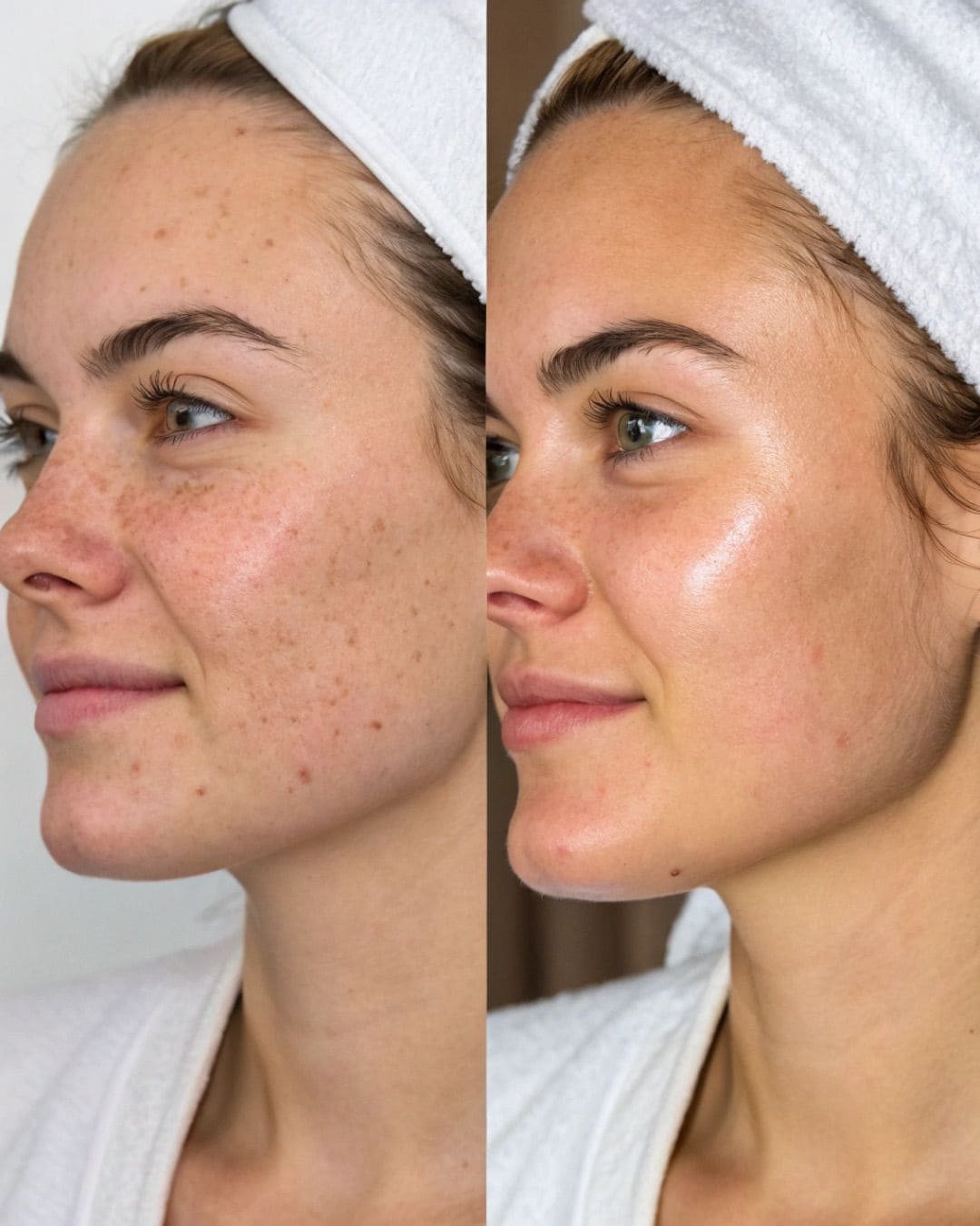 Bespoke Facial + Dermapen 4