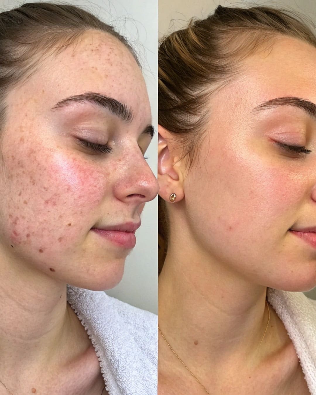 Bespoke Facial + Dermapen 4